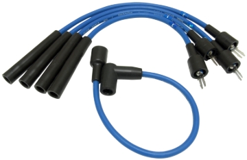 Picture of NGK Spark Plug Wire Sets - 53152