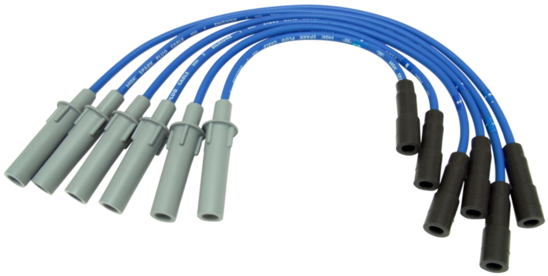 Picture of NGK Spark Plug Wire Sets - 53188