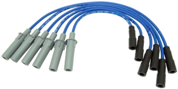 Picture of NGK Spark Plug Wire Sets - 53188