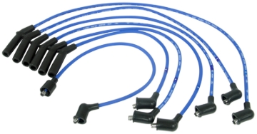 Picture of NGK Spark Plug Wire Sets - 53205