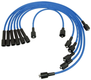 Picture of NGK Spark Plug Wire Sets - 53208