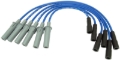 Picture of NGK Spark Plug Wire Sets - 53188