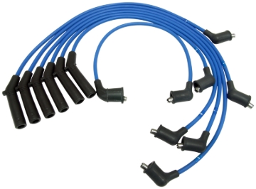 Picture of NGK Spark Plug Wire Sets - 53226