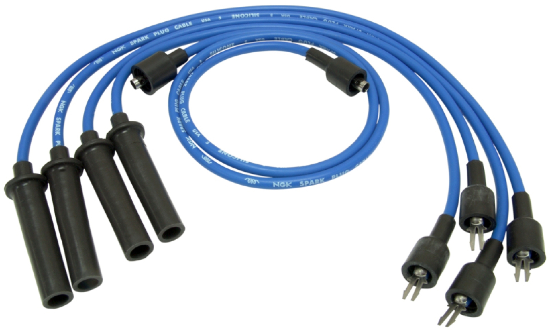 Picture of NGK Spark Plug Wire Sets - 53290