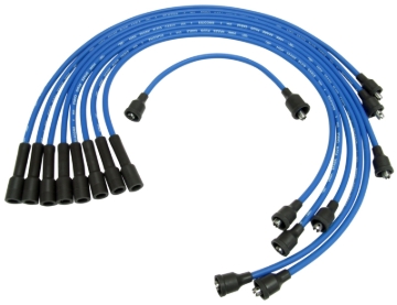 Picture of NGK Spark Plug Wire Sets - 53364