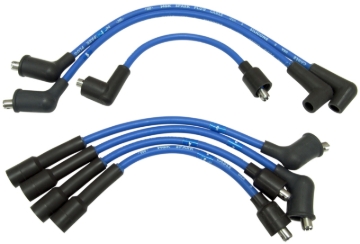 Picture of NGK Spark Plug Wire Sets - 53359