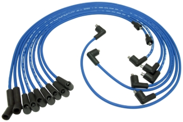 Picture of NGK Spark Plug Wire Sets - 53384