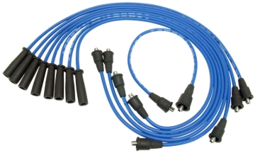 Picture of NGK Spark Plug Wire Sets - 53423