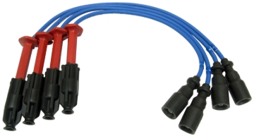 Picture of NGK Spark Plug Wire Sets - 54057