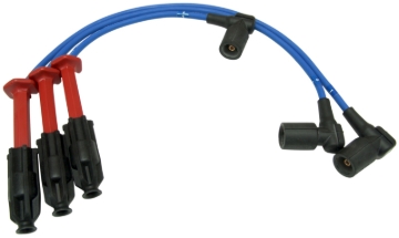 Picture of NGK Spark Plug Wire Sets - 54126