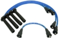 Picture of NGK Spark Plug Wire Sets - 54116