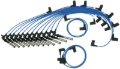 Picture of NGK Spark Plug Wire Sets - 54139