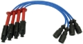 Picture of NGK Spark Plug Wire Sets - 54057