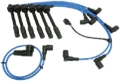 Picture of NGK Spark Plug Wire Sets - 54154