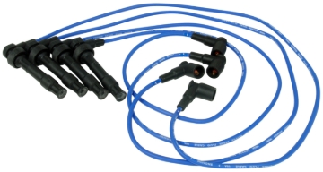 Picture of NGK Spark Plug Wire Sets - 54162