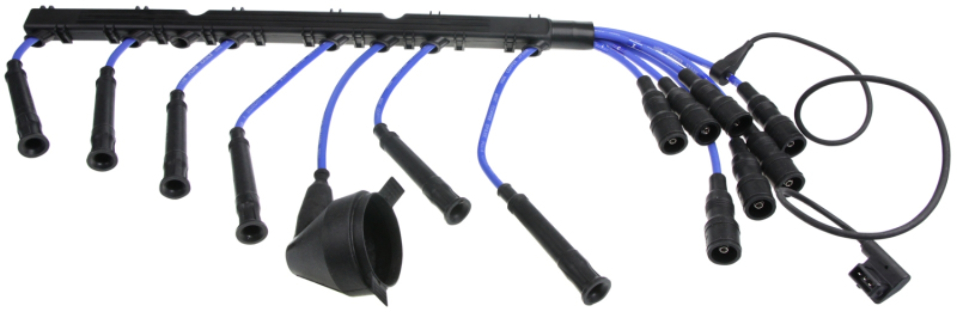 Picture of NGK Spark Plug Wire Sets - 54212