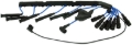 Picture of NGK Spark Plug Wire Sets - 54221