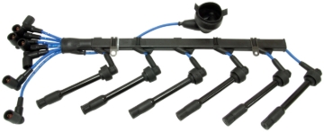 Picture of NGK Spark Plug Wire Sets - 54222