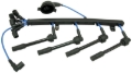Picture of NGK Spark Plug Wire Sets - 54209