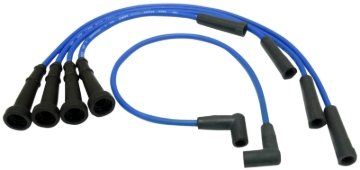 Picture of NGK Spark Plug Wire Sets - 54250