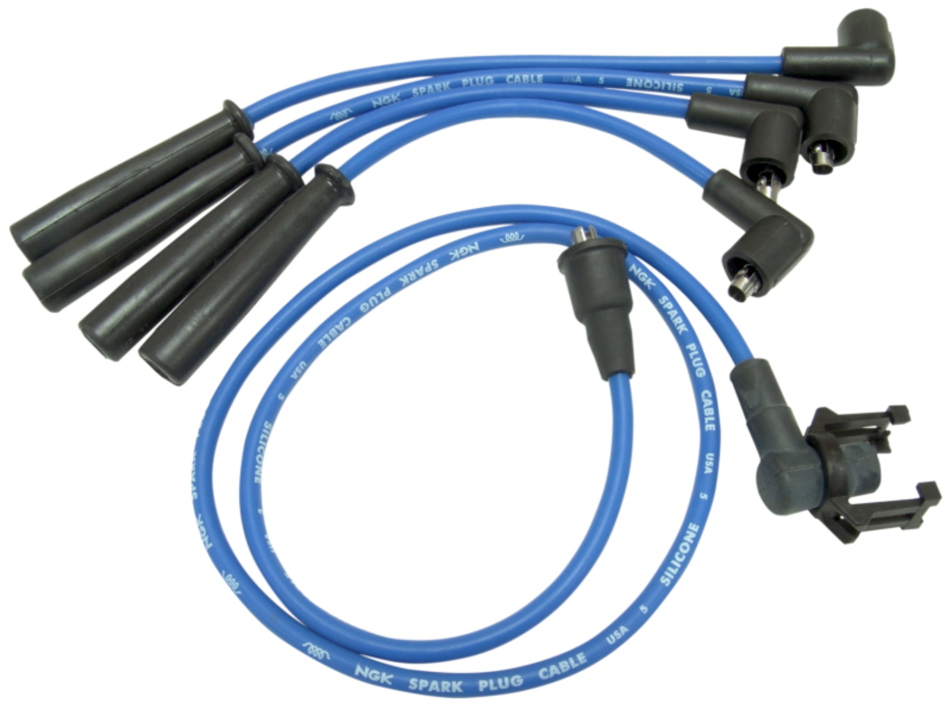 Picture of NGK Spark Plug Wire Sets - 54259