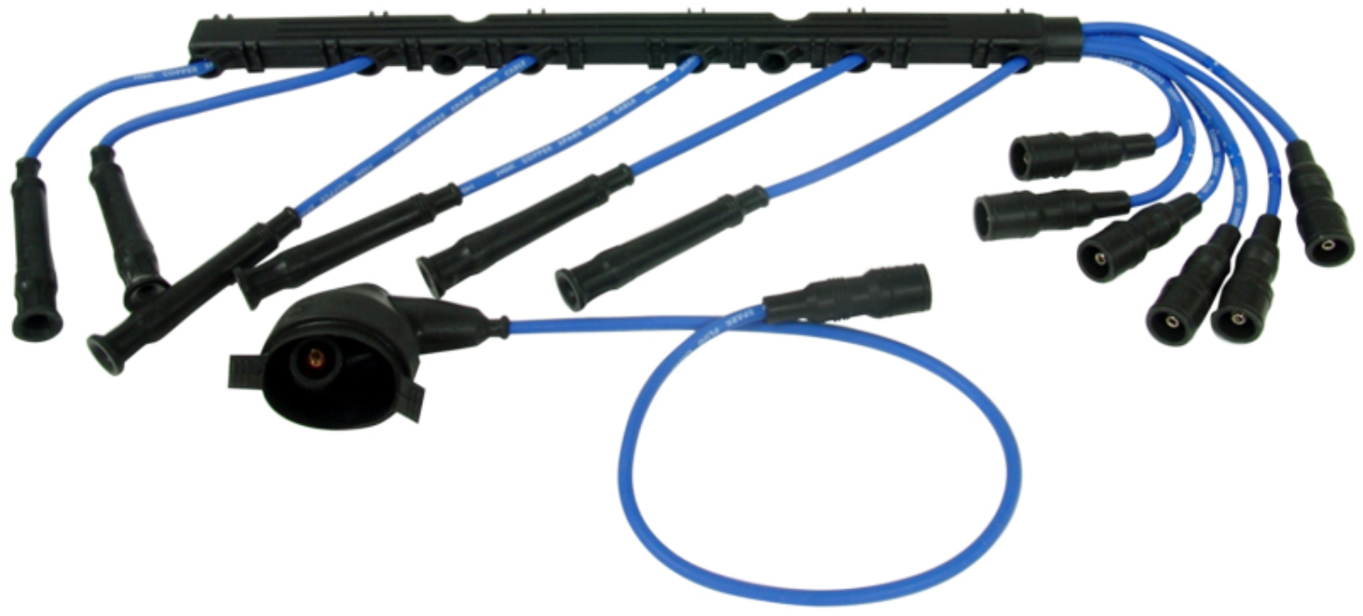 Picture of NGK Spark Plug Wire Sets - 54274