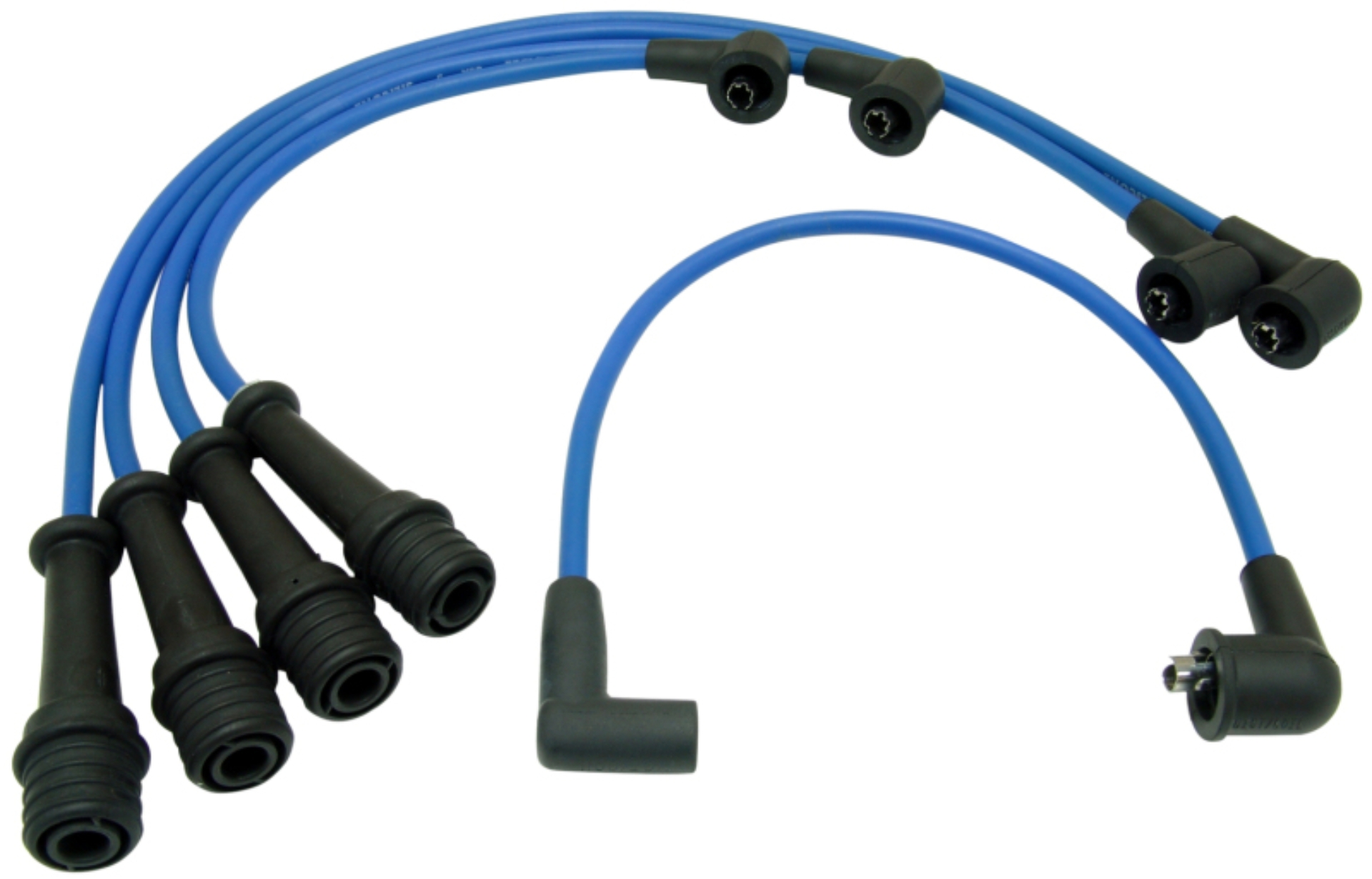 Picture of NGK Spark Plug Wire Sets - 54288