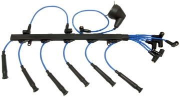 Picture of NGK Spark Plug Wire Sets - 54307