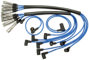 Picture of NGK Spark Plug Wire Sets - 54286