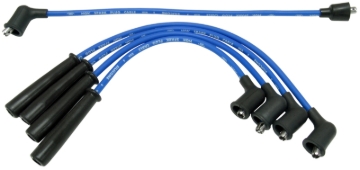 Picture of NGK Spark Plug Wire Sets - 54319