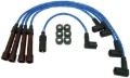 Picture of NGK Spark Plug Wire Sets - 54341