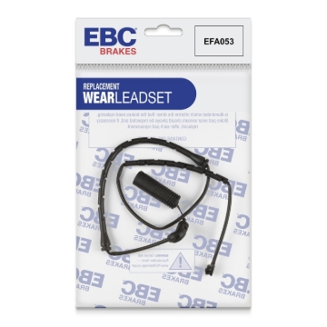 Picture of EBC Wear Leads Brake Hardware - EFA053
