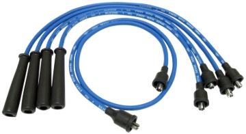 Picture of NGK Spark Plug Wire Sets - 54358