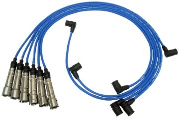 Picture of NGK Spark Plug Wire Sets - 54382
