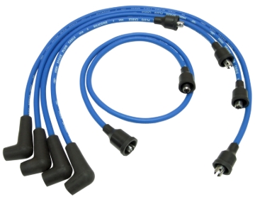 Picture of NGK Spark Plug Wire Sets - 54395