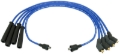 Picture of NGK Spark Plug Wire Sets - 54392