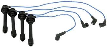 Picture of NGK Spark Plug Wire Sets - 55012