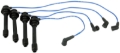 Picture of NGK Spark Plug Wire Sets - 55012