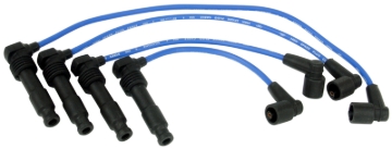 Picture of NGK Spark Plug Wire Sets - 56006