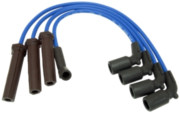 Picture of NGK Spark Plug Wire Sets - 56005