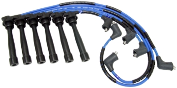 Picture of NGK Spark Plug Wire Sets - 56008