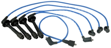 Picture of NGK Spark Plug Wire Sets - 56197