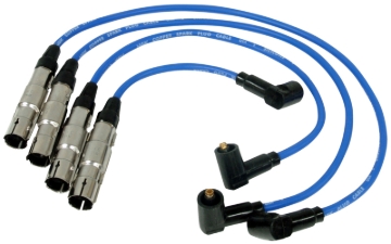 Picture of NGK Spark Plug Wire Sets - 57041