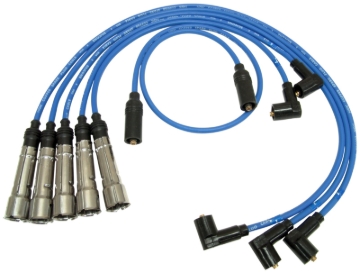 Picture of NGK Spark Plug Wire Sets - 57086