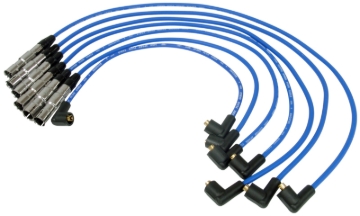 Picture of NGK Spark Plug Wire Sets - 57148