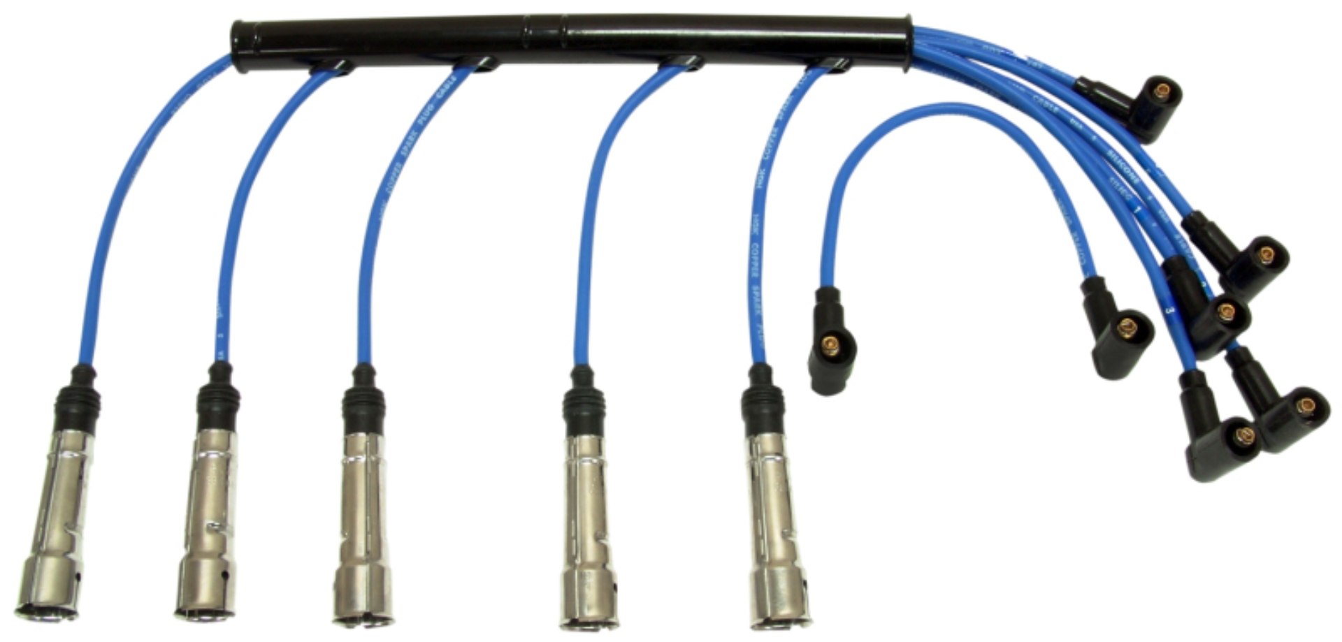 Picture of NGK Spark Plug Wire Sets - 57236