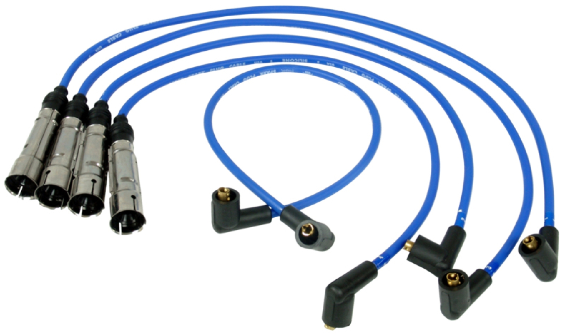 Picture of NGK Spark Plug Wire Sets - 57269