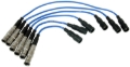 Picture of NGK Spark Plug Wire Sets - 57145