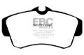 Picture of EBC Redstuff Brake Pad Sets - DP31357C