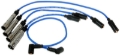 Picture of NGK Spark Plug Wire Sets - 57349